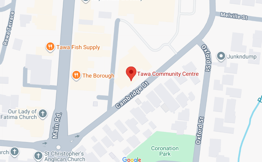 Tawa Community Centre