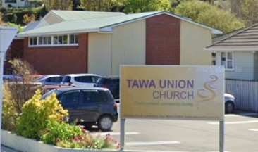 Tawa Union Church