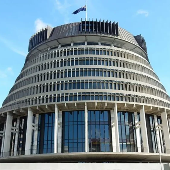 Politics and World Events