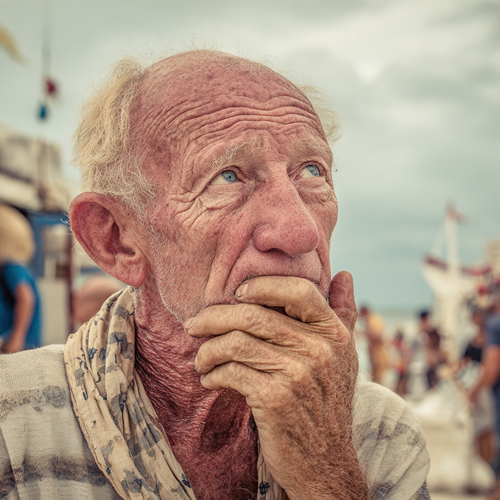 Keep your brain active!