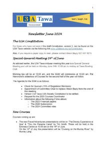 2024 June Newsletter